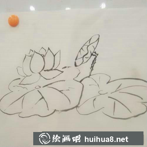 國(guó)畫(huà)教程