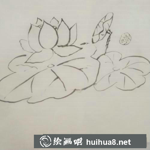 國(guó)畫(huà)教程