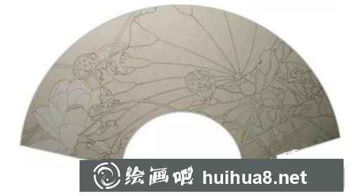 工筆畫教程 工筆畫教程