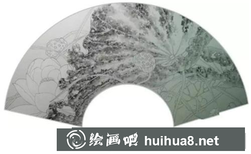 工筆畫教程 工筆畫教程