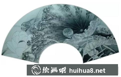 工筆畫教程 工筆畫教程
