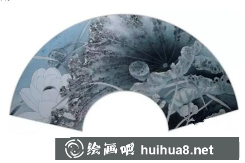 工筆畫教程 工筆畫教程