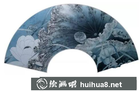 工筆畫教程 工筆畫教程
