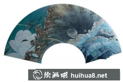工筆畫教程 工筆畫教程