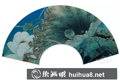 工筆畫教程 工筆畫教程