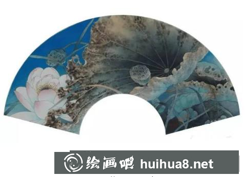 工筆畫教程 工筆畫教程