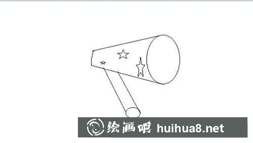 兒童畫教程