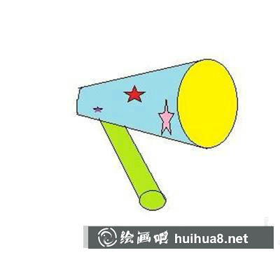 兒童畫教程
