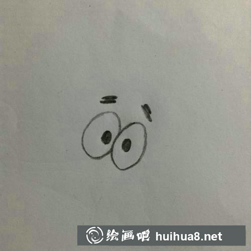 簡筆畫教程