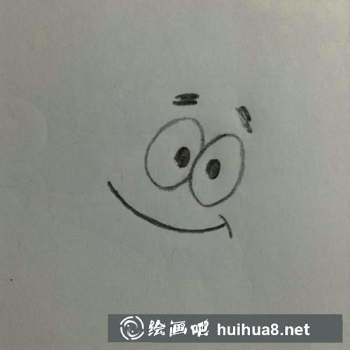 簡筆畫教程
