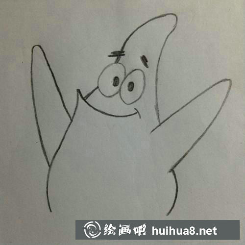 簡筆畫教程