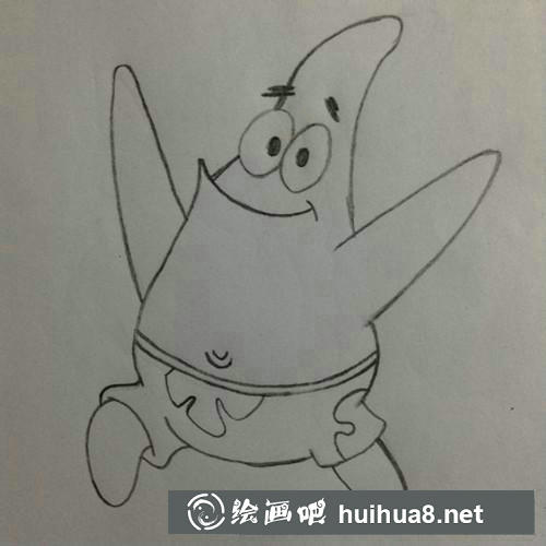 簡筆畫教程