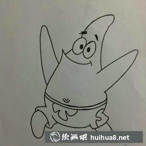 簡筆畫教程
