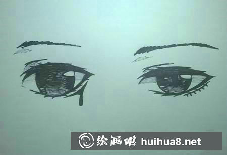 簡(jiǎn)筆畫教程