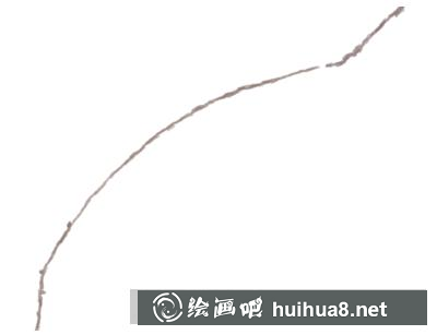 紫嫣花的畫(huà)法