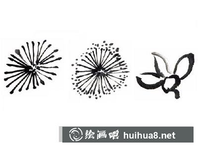 梅花的畫法 梅花的畫法