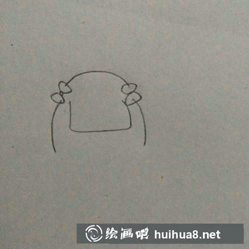 兒童畫(huà)教程
