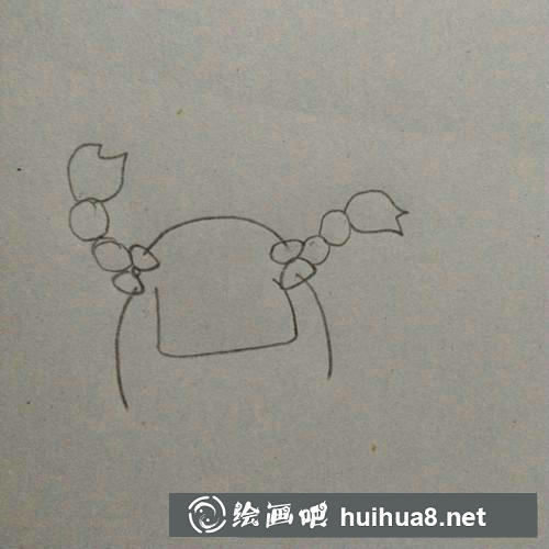 兒童畫(huà)教程
