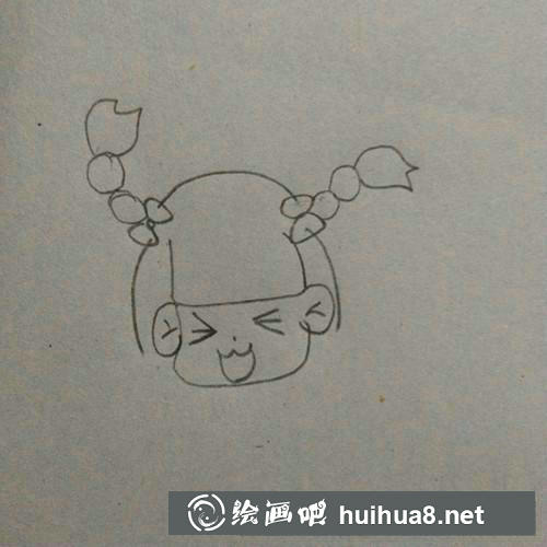兒童畫(huà)教程