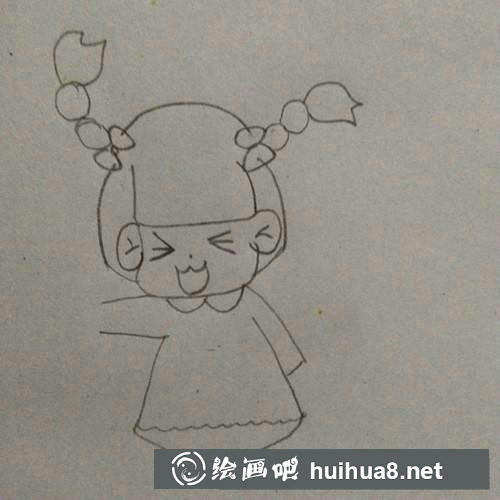 兒童畫(huà)教程