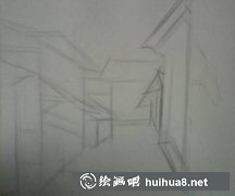 速寫風景畫入門技巧