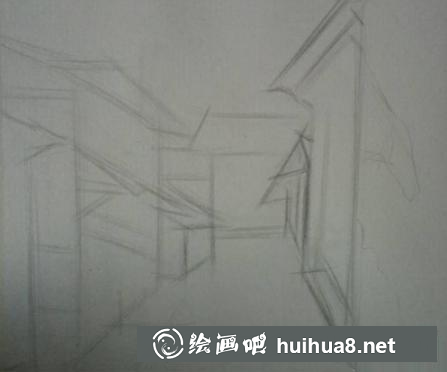 風(fēng)景速寫(xiě)