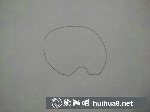兒童畫教程
