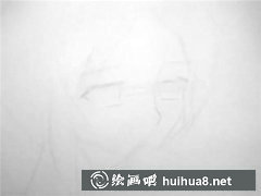 卡通MM繪制教程
