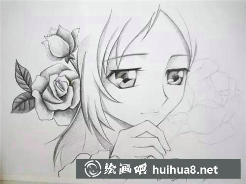 卡通MM漫畫(huà)