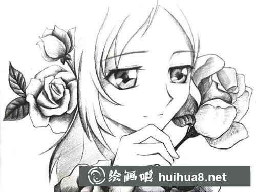 卡通MM漫畫(huà)