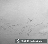 狐貍鳥兒水粉畫教學(xué)指南