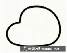 兒童畫教學(xué)：蠟筆小新繪制指南