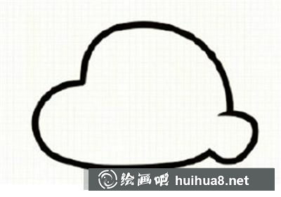 蠟筆小新小耳朵