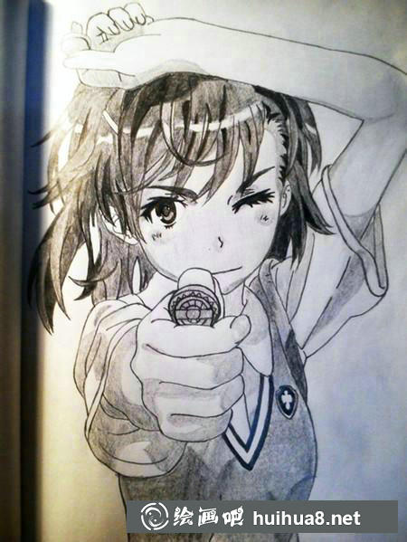 動(dòng)漫教程