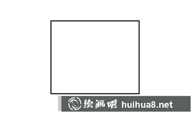 衣柜的畫法