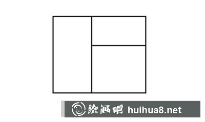 衣柜的畫法