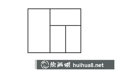 衣柜的畫法