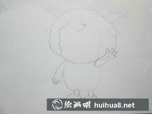 兒童畫教程