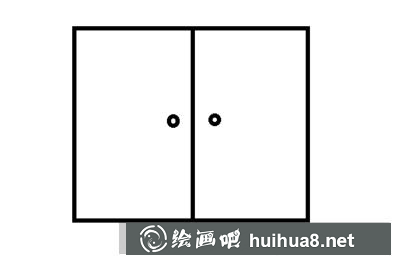 新年春聯(lián)的畫法