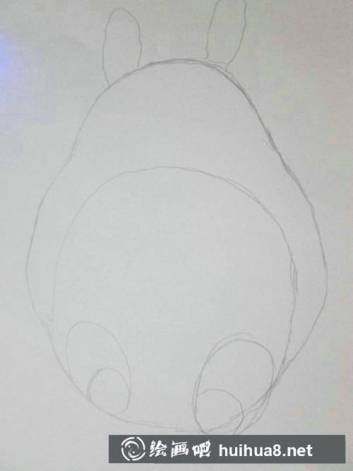 兒童畫教程