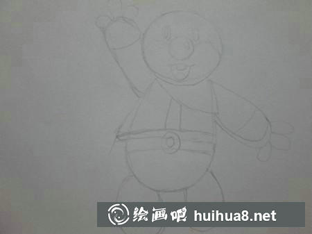 簡筆畫教程