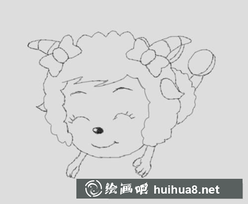 簡筆畫教程 簡筆畫教程