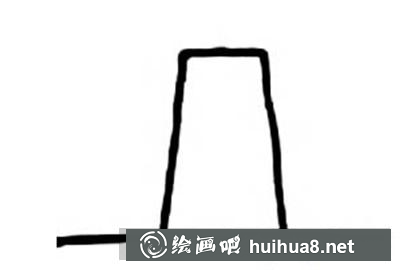 如何畫(huà)寶塔？