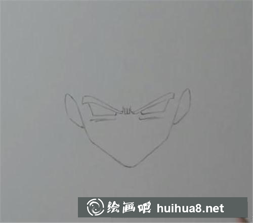 孫悟空漫畫