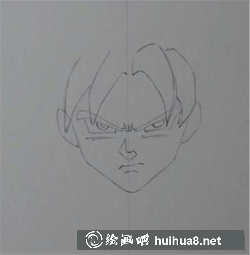 孫悟空漫畫