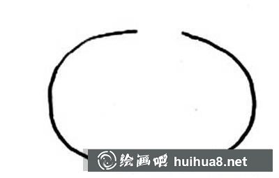 如何畫(huà)荸薺