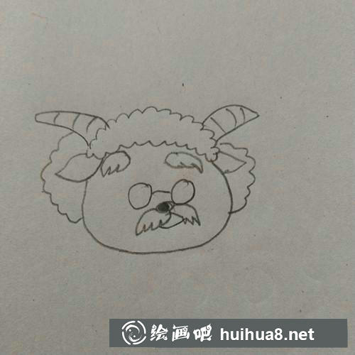 簡筆畫教程