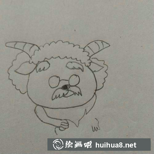 簡筆畫教程