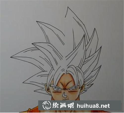 孫悟空漫畫
