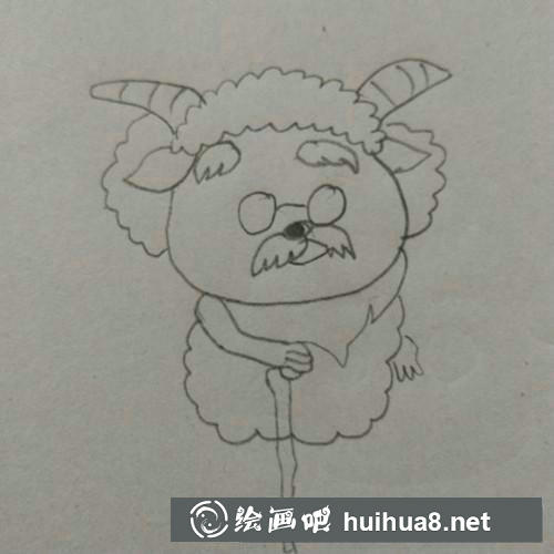 簡筆畫教程